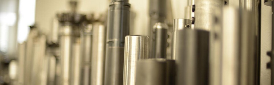 Herramientas de corte