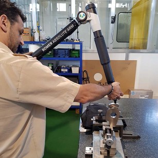 ROMER Absolute ARM RA7525