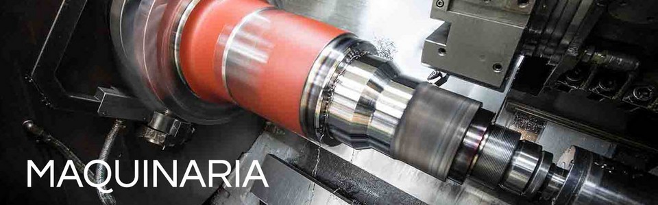 Tornos y centros de mecanizado