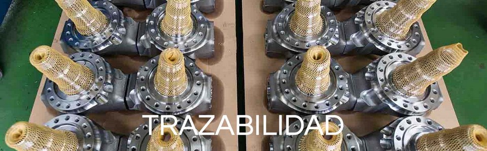 Gestión de calidad ISO