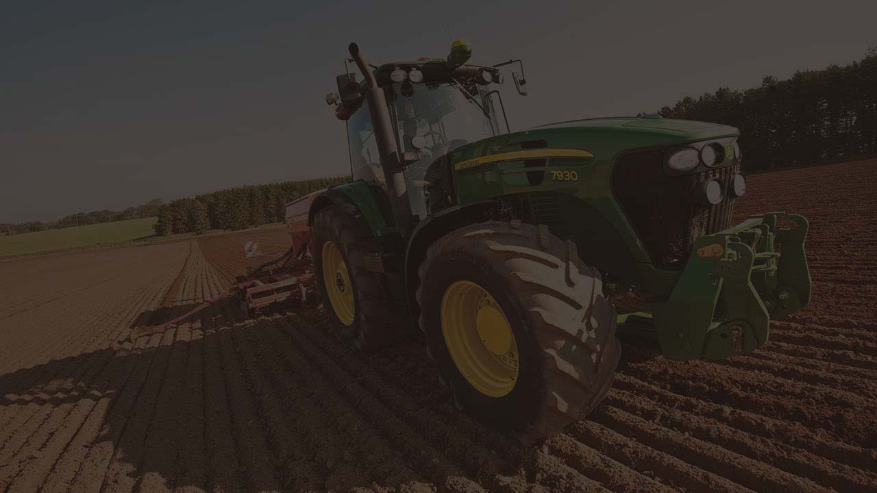 Sector agroalimentario