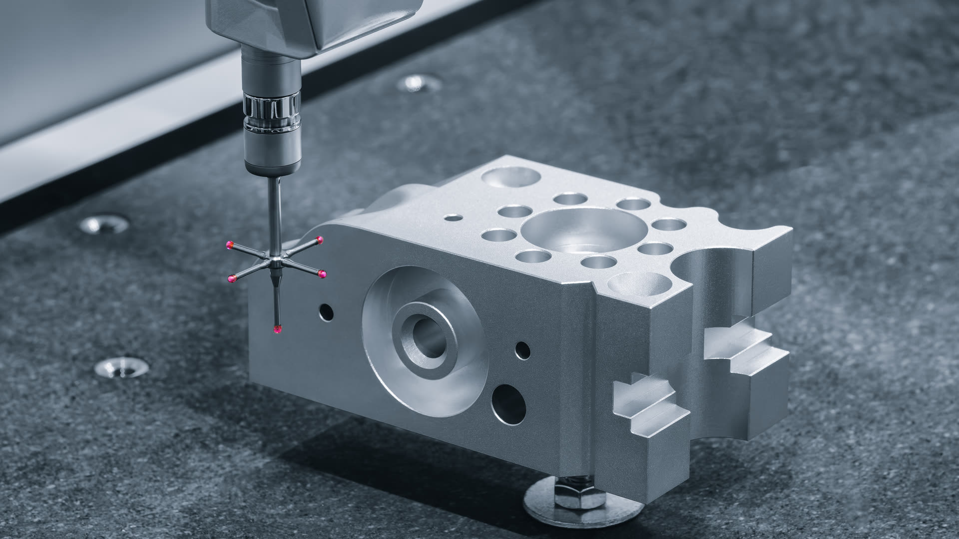 Programación CAD/CAM