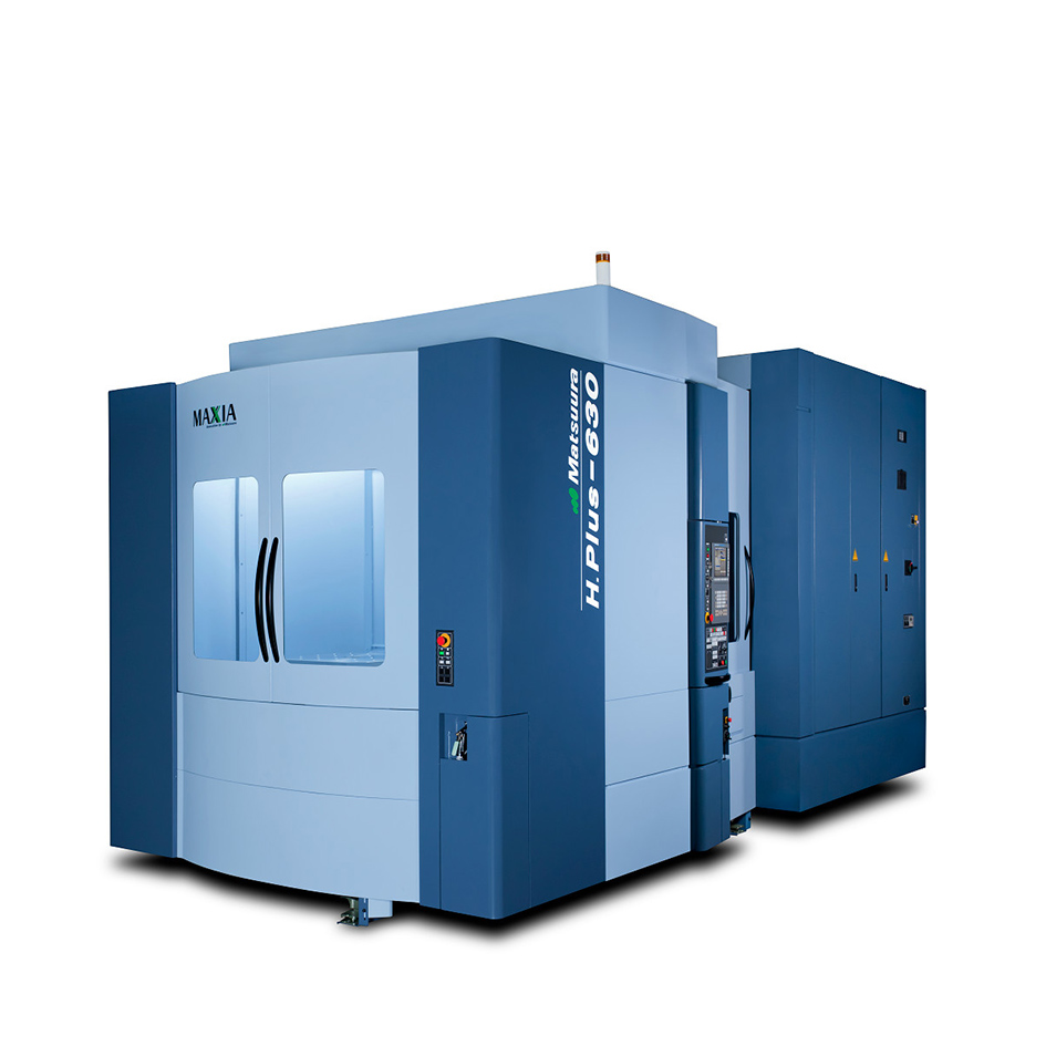 MATSUURA HPLUS 630