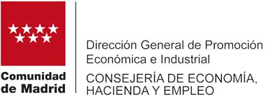 Comunidad de Madrid — Consejería de Economía, Hacienda y Empleo