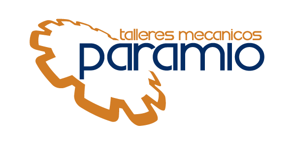 TALLERES DE MECANIZADO PARAMIO